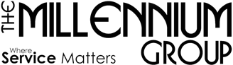 Millennium Group Logo