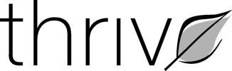 Thrive Logo